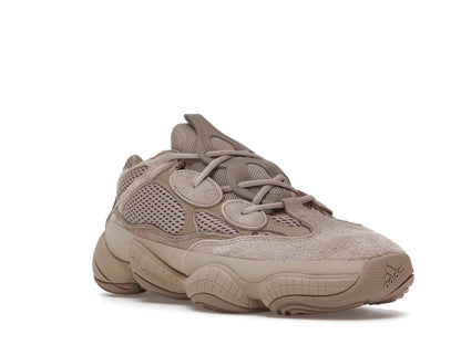 adidas Yeezy 500 Taupe Light