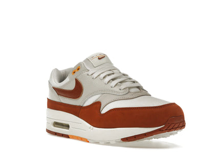 Nike Air Max 1 Rugged Orange