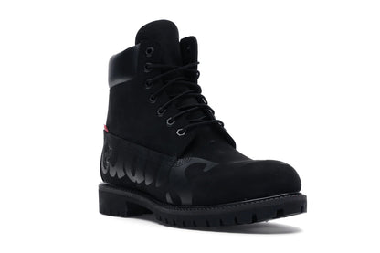 Timberland 6" Boot Supreme Black