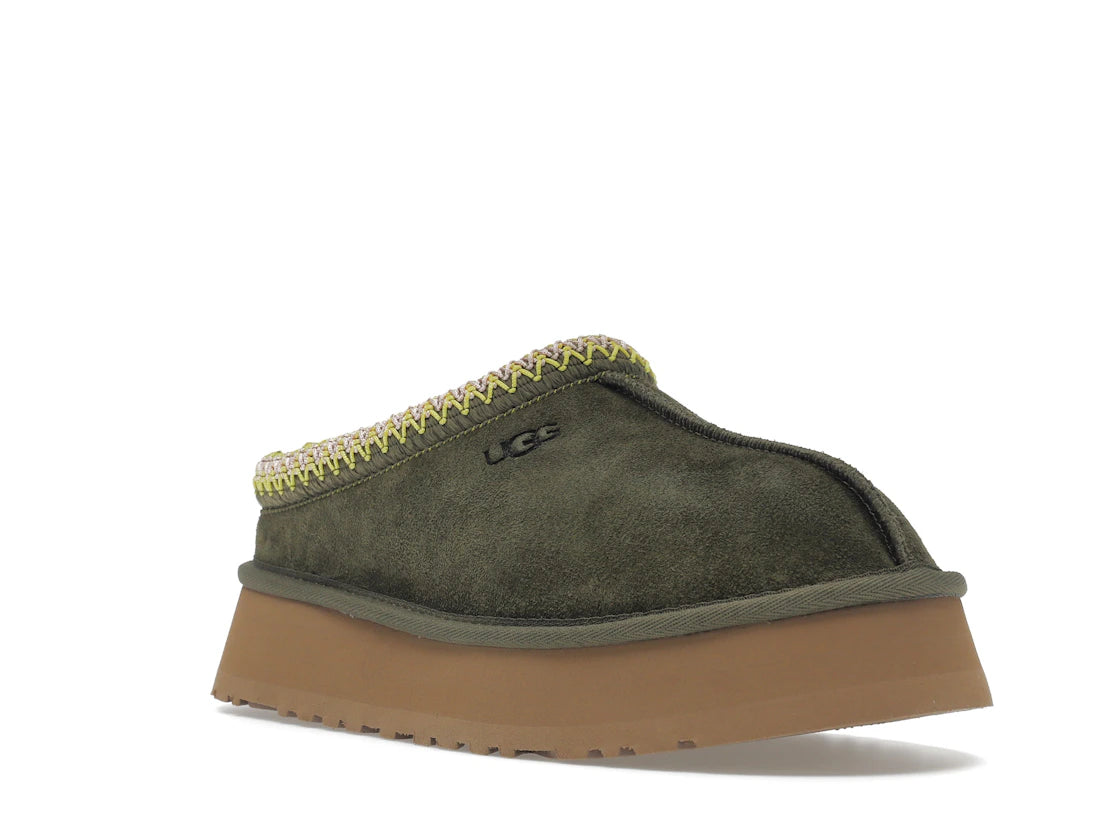 UGG Tazz Slipper Burnt Olive