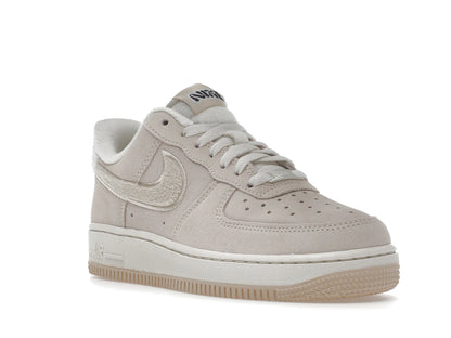 Nike Air Force 1 Low '07 SE Sanddrift Gum Fleece