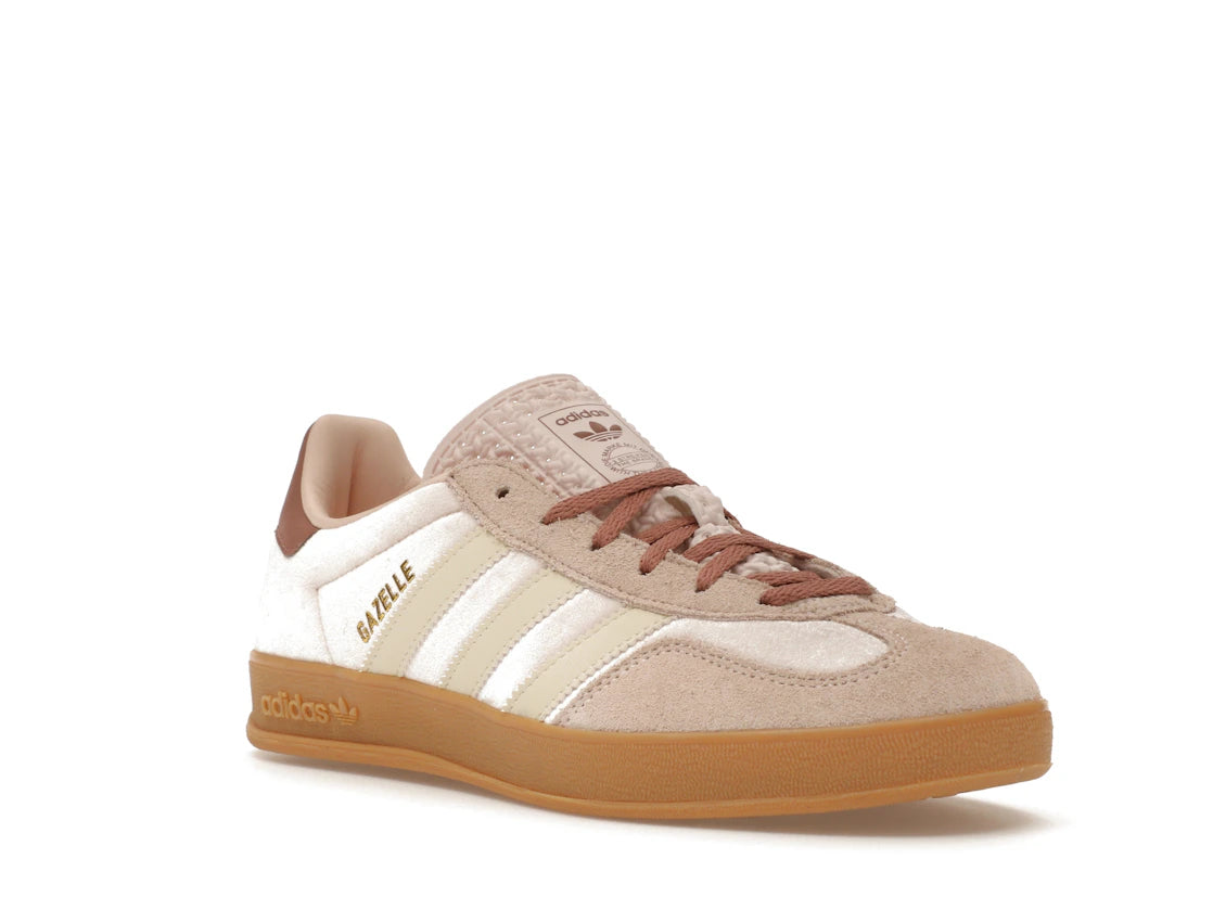 adidas Gazelle Indoor Wonder Quartz Velvet