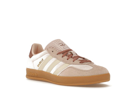 adidas Gazelle Indoor Wonder Quartz Velvet
