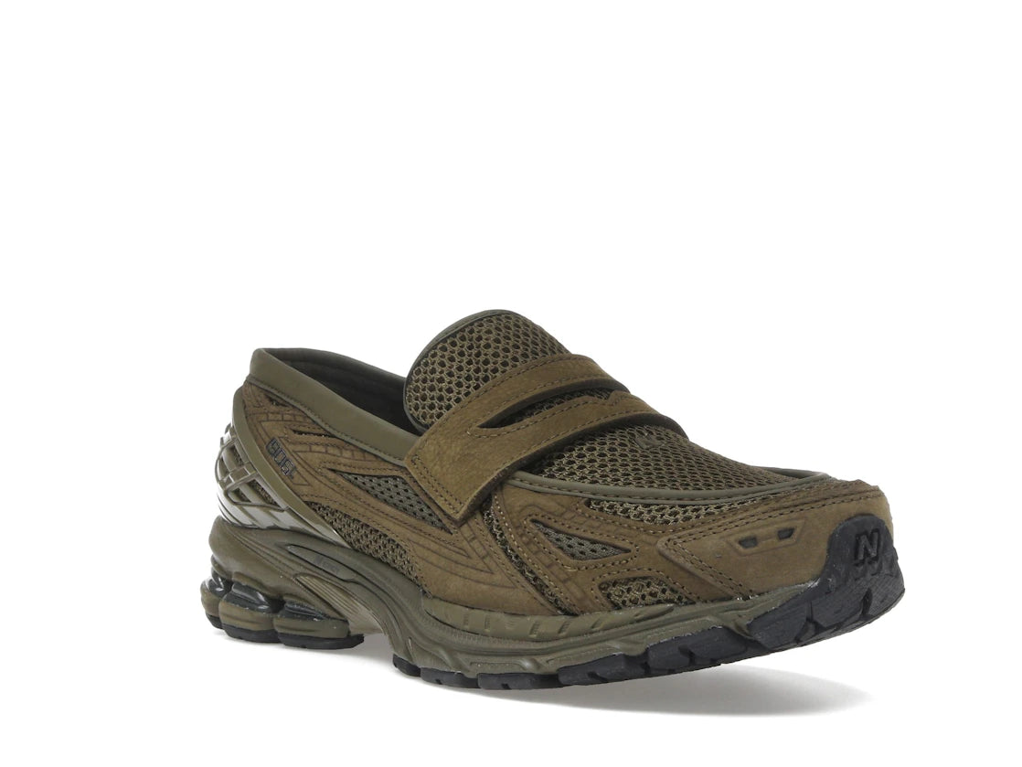 New Balance 1906L Olive Khaki