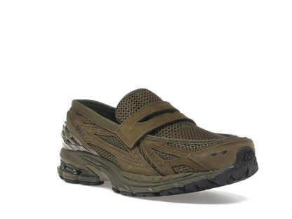 New Balance 1906L Olive Khaki