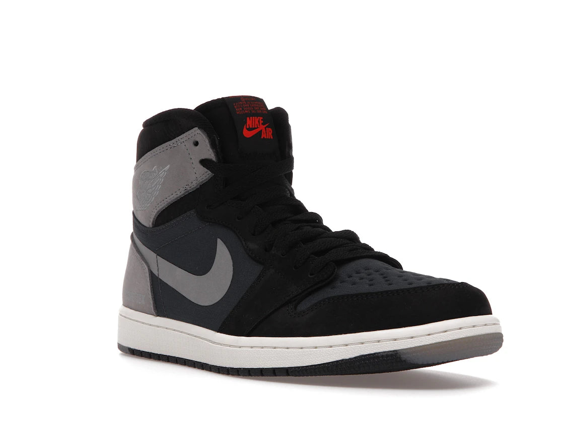 Jordan 1 Retro High Element Gore-Tex Black Particle Grey