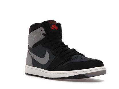 Jordan 1 Retro High Element Gore-Tex Black Particle Grey