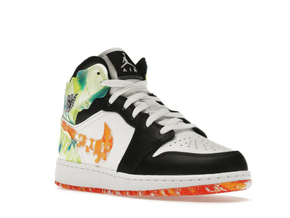 Jordan 1 Mid SE Slim Vortex