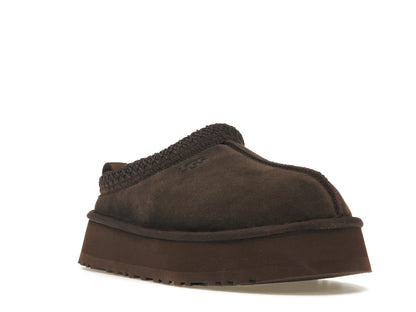 UGG Tazz Slipper Chocolate