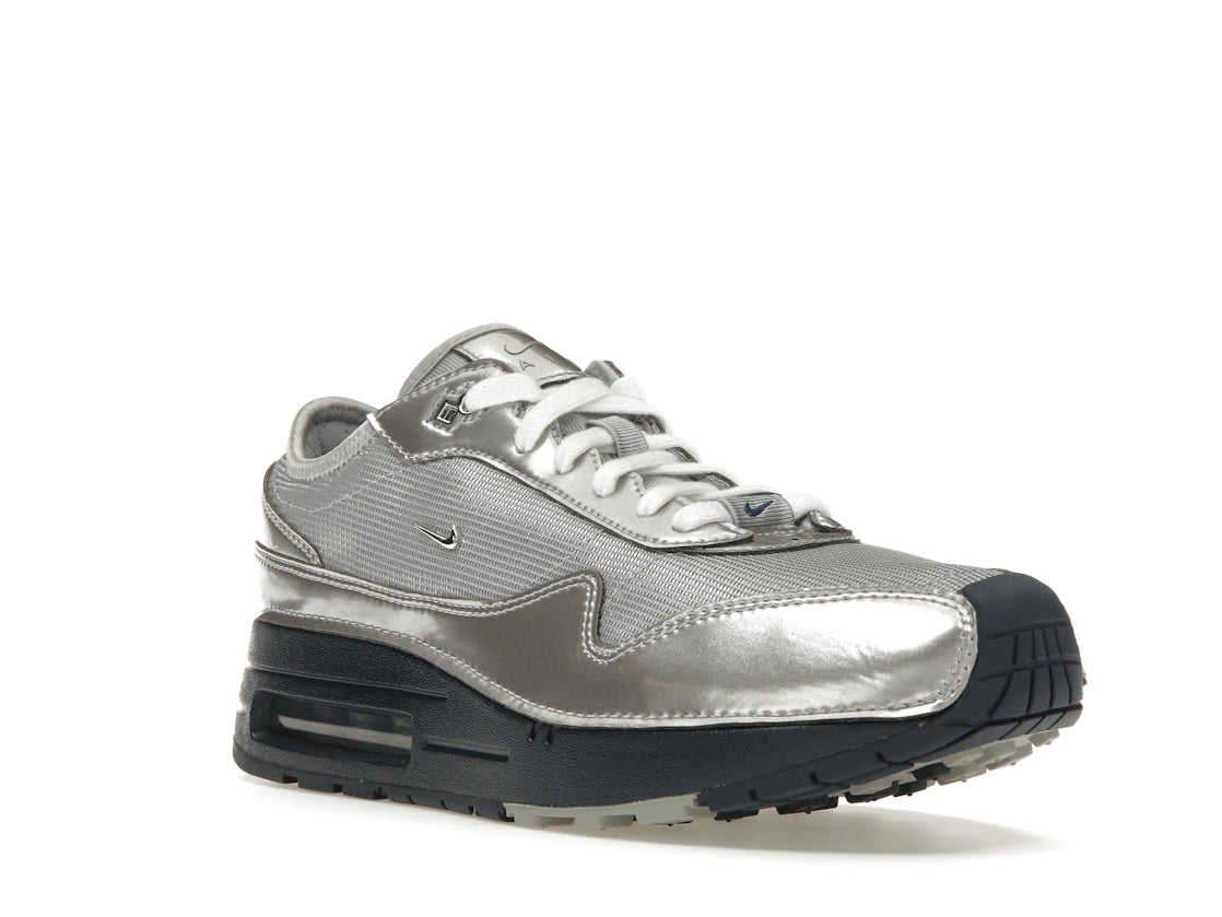 Nike Air Max 1 '86 Jacquemus Silver