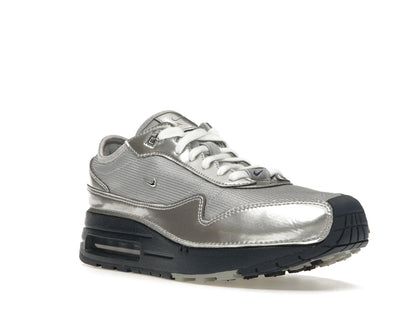 Nike Air Max 1 '86 Jacquemus Silver