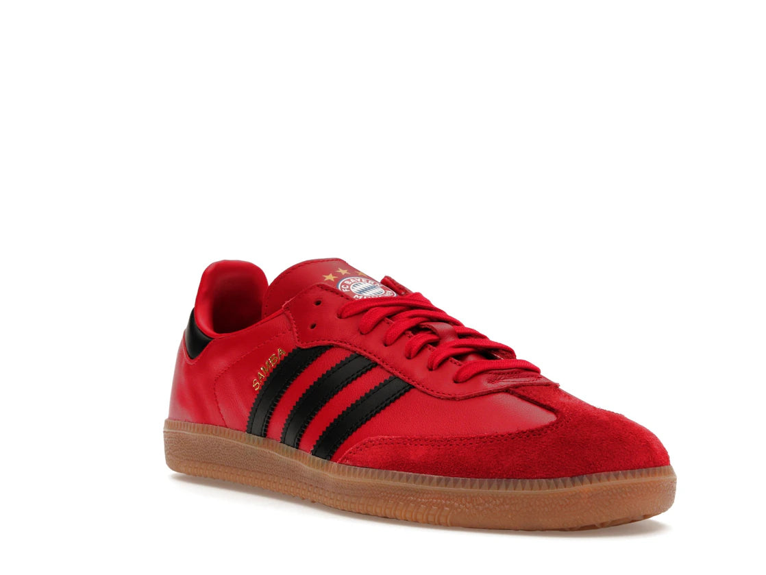 adidas Samba Team Bayern Munich