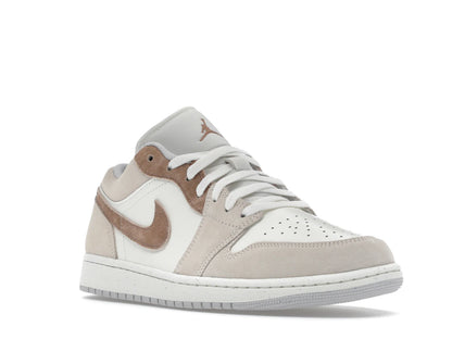 Jordan 1 Low SE Legend Light Brown