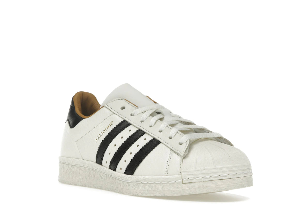 Adidas Superstar 82 JJJJound Off White Made in Germany