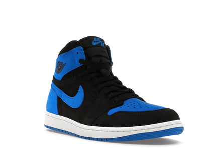 Jordan 1 Retro High OG Royal Reimagined