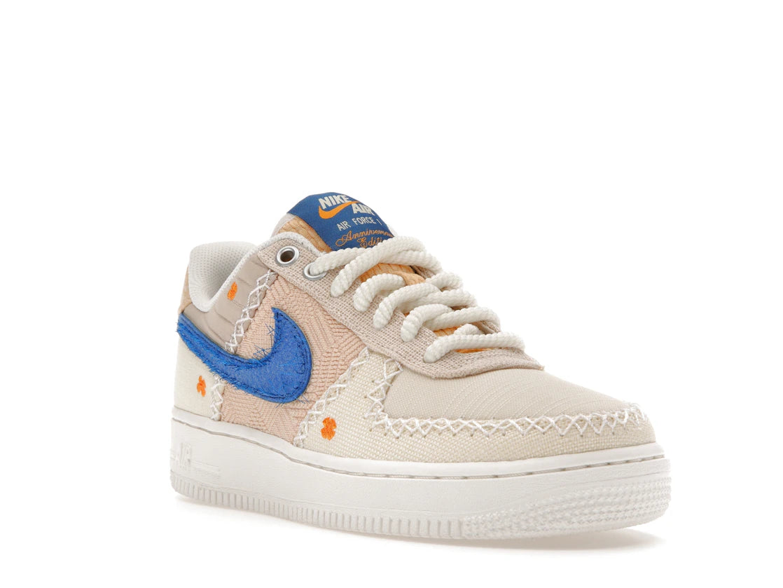 Nike Air Force 1 Low '07 40th Anniversary Edition LA Flea