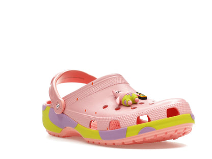 Crocs Classic Clog SpongeBob SquarePants Patrick Star