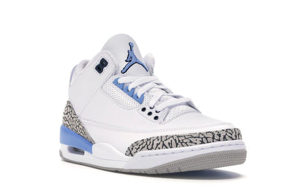 Jordan 3 Retro UNC (2020)