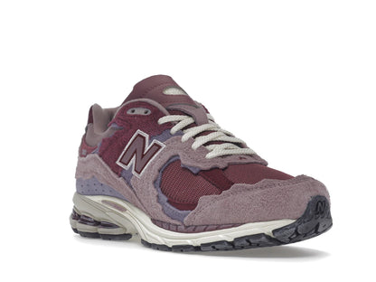 New Balance 2002R Protection Pack Pink