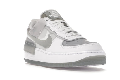Nike Air Force 1 Low Shadow White Grey