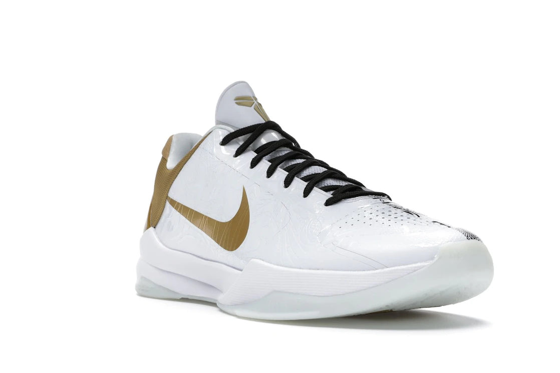 Nike Kobe 5 Protro Big Stage/Parade