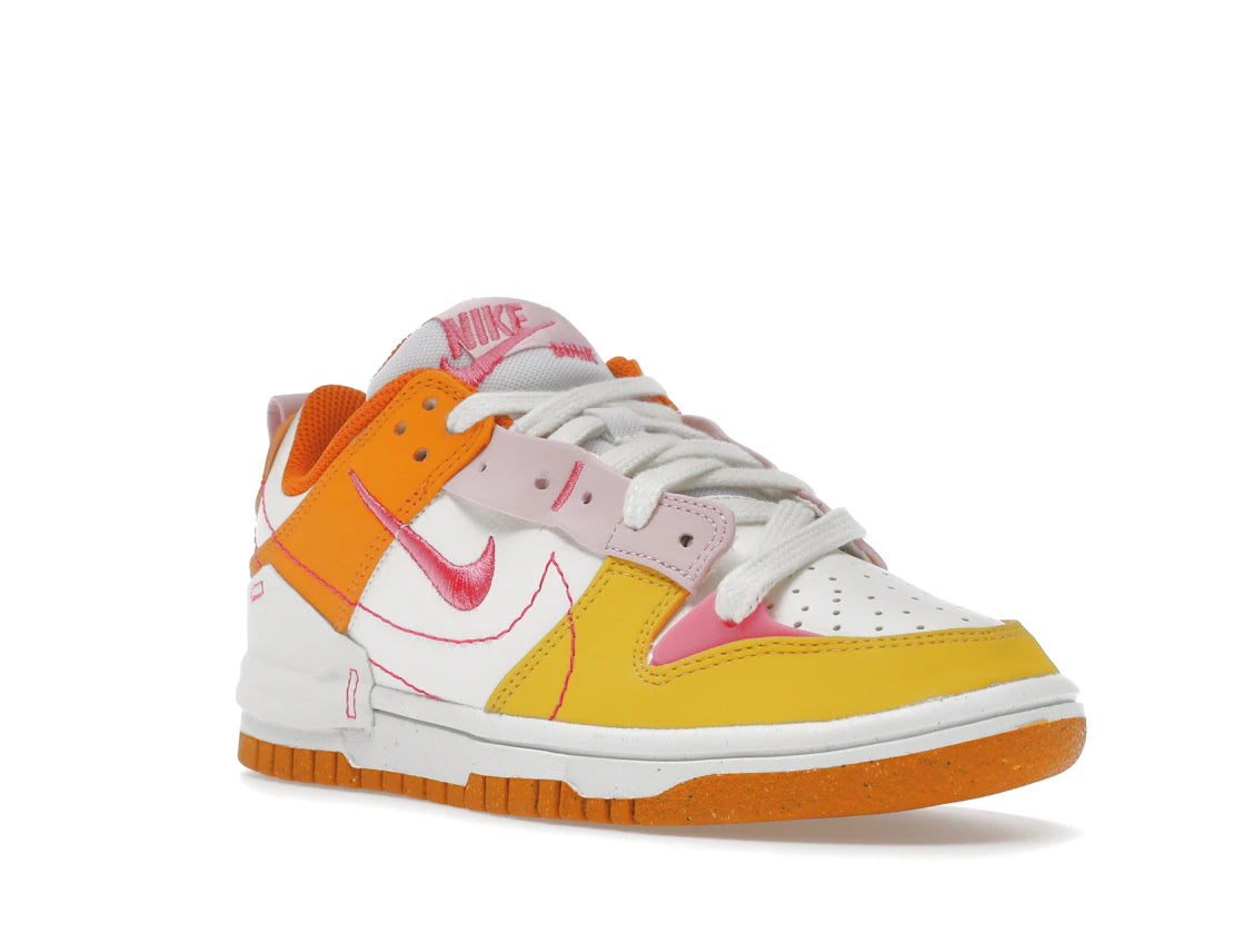 Nike Dunk Low Disrupt 2 Sunrise