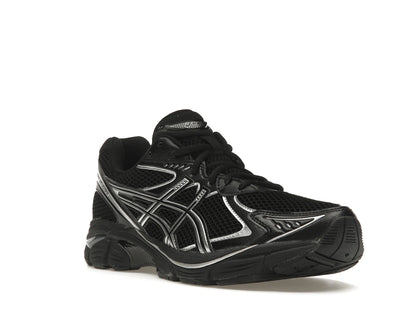 ASICS GT-2160 Black Pure Silver