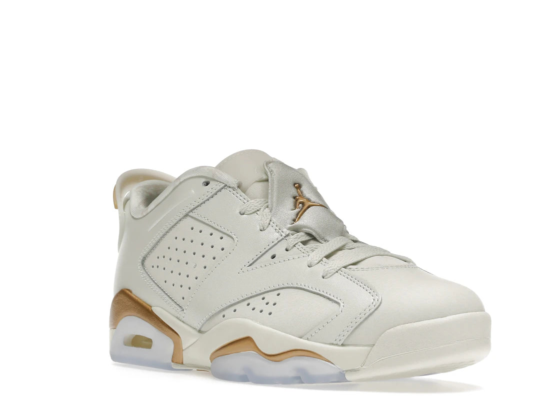 Jordan 6 Retro Low GC Lunar New Year (2022)