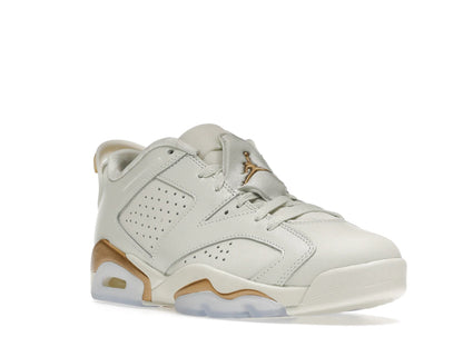 Jordan 6 Retro Low GC Lunar New Year (2022)