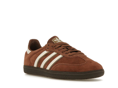 adidas Samba OG Luxe Preloved Brown