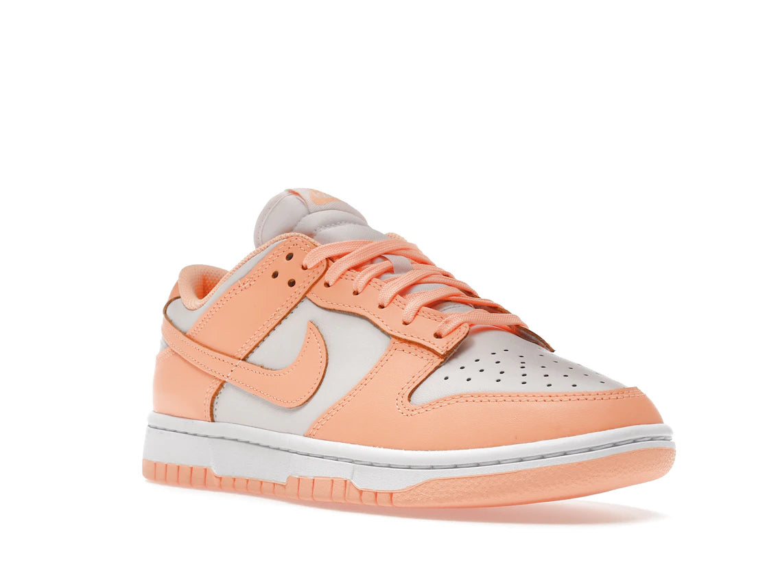 Nike Dunk Low Peach Cream