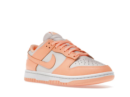 Nike Dunk Low Peach Cream