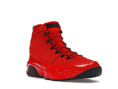 Air Jordan 9 Retro Chile Red