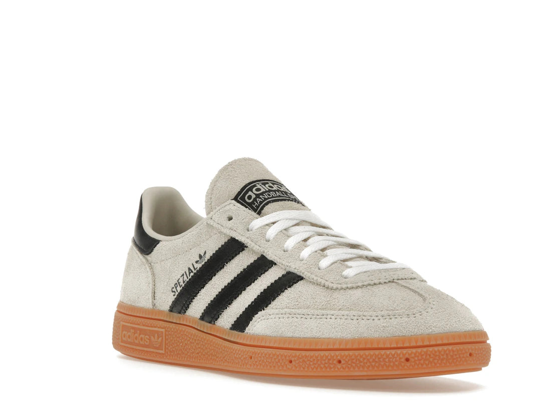 adidas Handball Spezial Aluminum Core Black