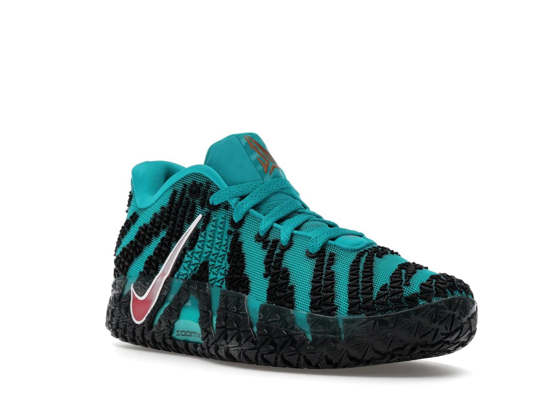 Nike Ja 3 Scratch 3.0