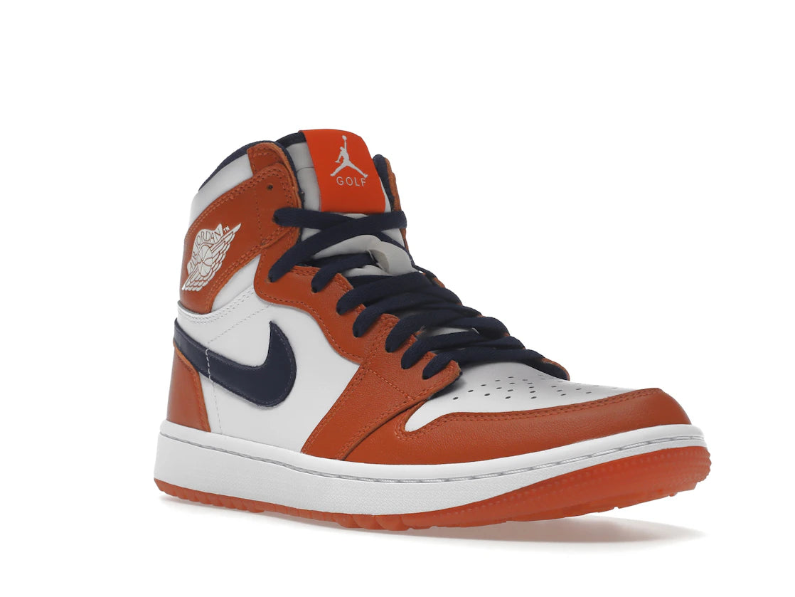 Jordan 1 Retro High Golf Eastside Golf Out of the Mud