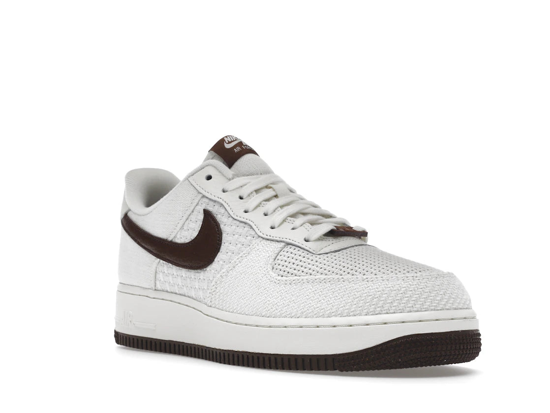 Nike Air Force 1 Low SNKRS Day 5th Anniversary