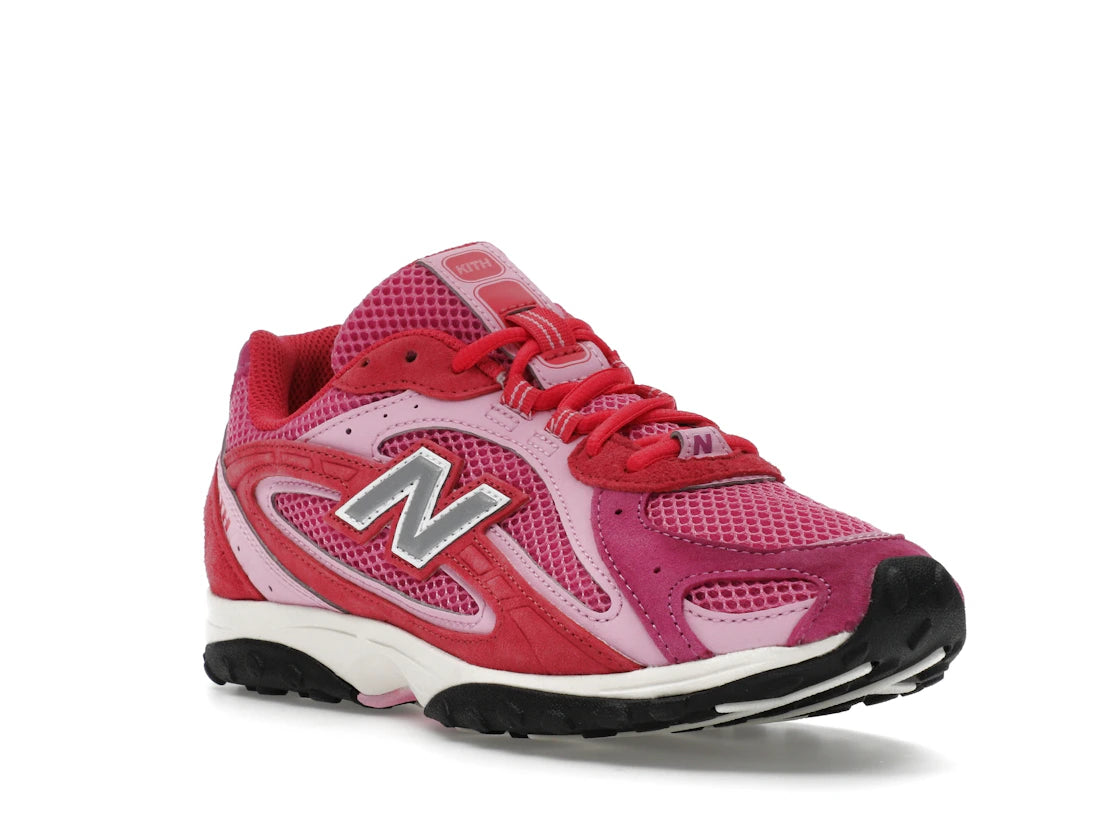 New Balance 204L Kith Pink