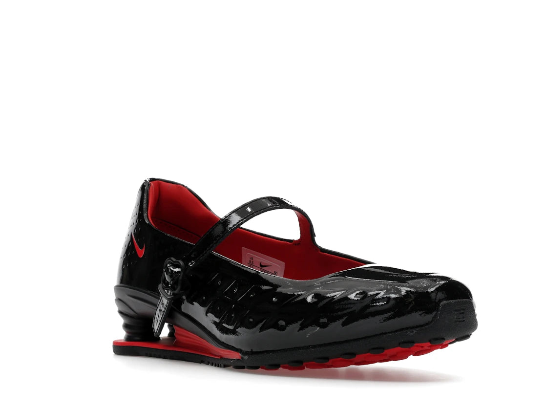 Nike Shox Z Calistra LABELHOOD