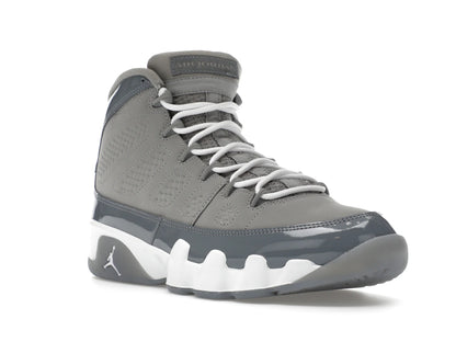 Air Jordan 9 Retro Cool Grey 2025