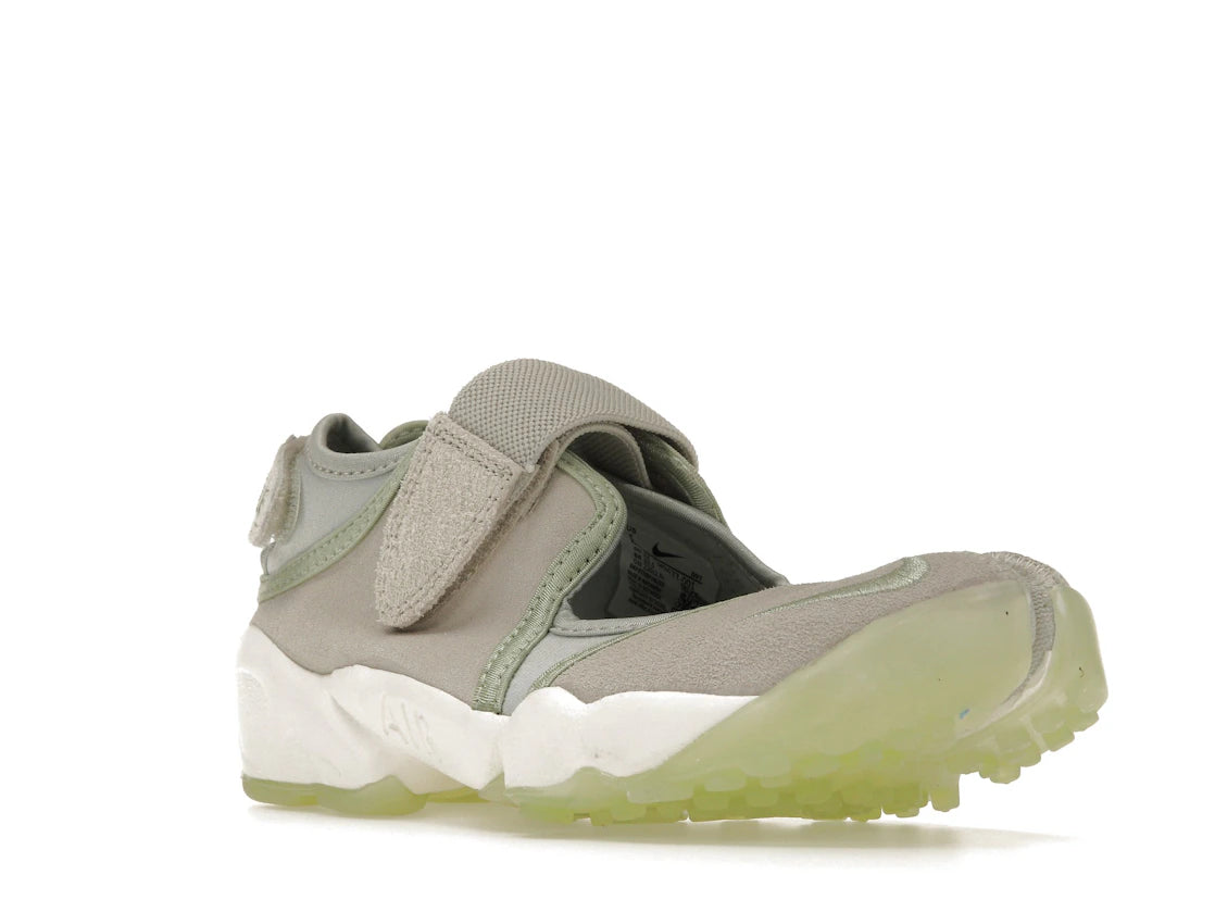 Nike Air Rift Light Bone Honey Dew Light Silver Sail