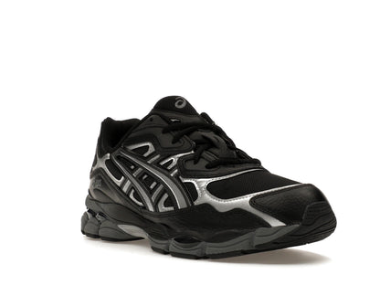 ASICS Gel-NYC Noir Graphite Gris (Homme)