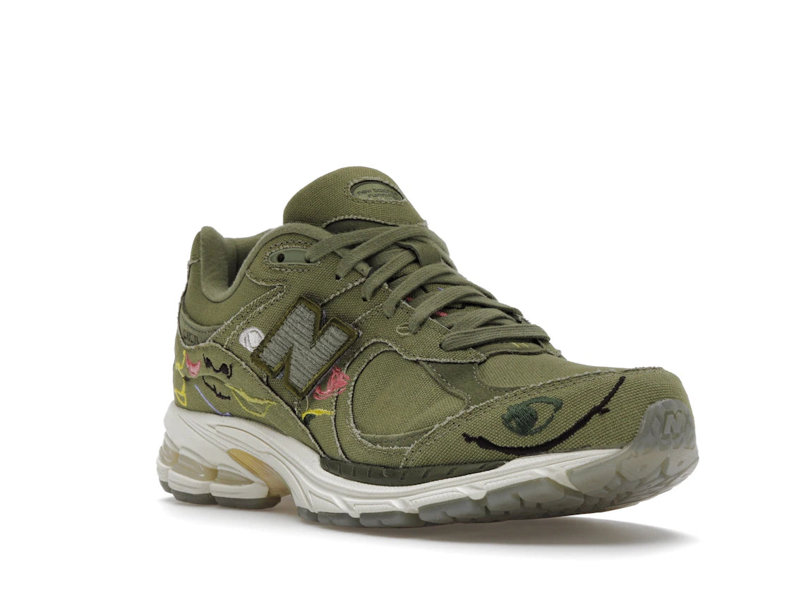 New Balance 2002R Bryant Giles What Now? (Hommes)