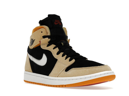 Jordan 1 High Zoom Air CMFT Pumpkin Spice