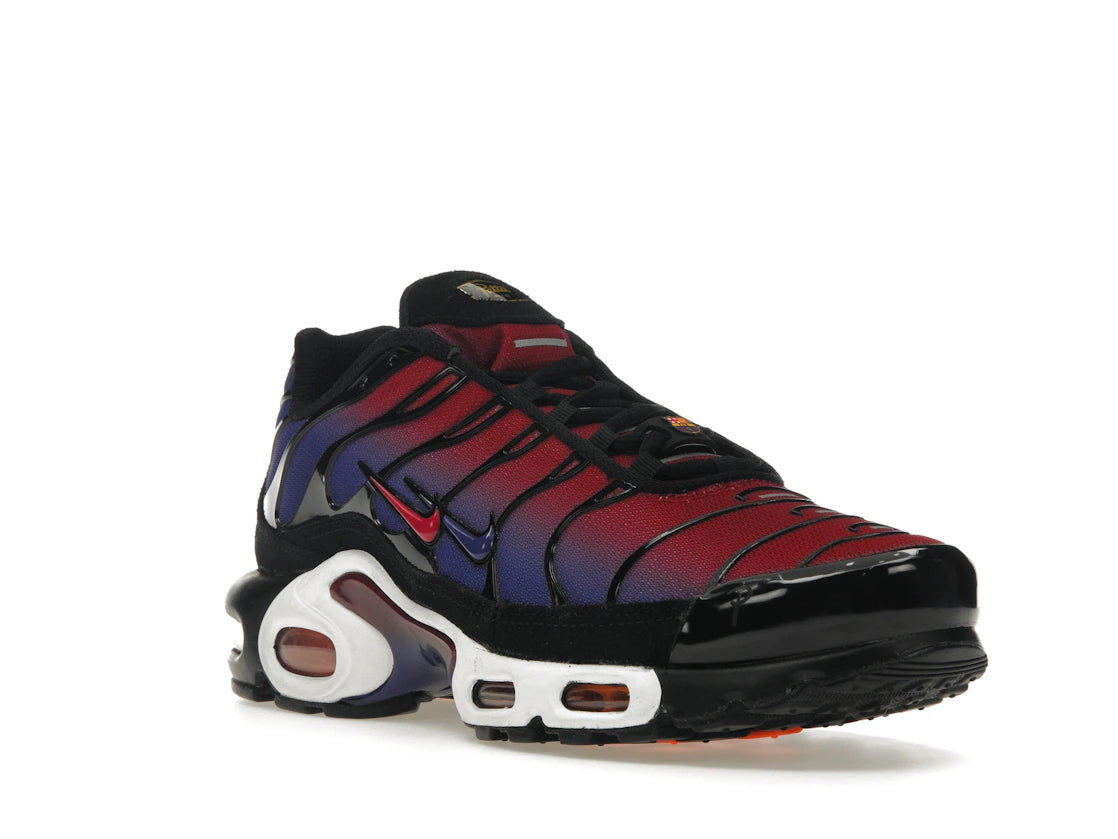 Nike Air Max Plus Patta FC Barcelona Culers del Món