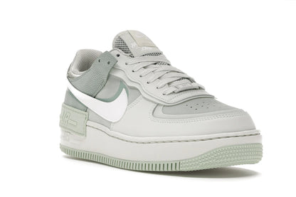 Nike Air Force 1 Low Shadow Spruce Aura White