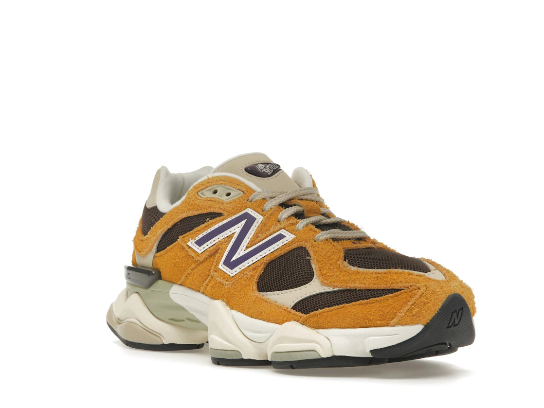 New Balance 9060 Butterscotch