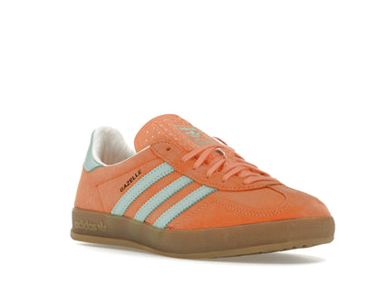 adidas Gazelle Indoor Easy Orange