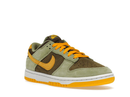 Nike Dunk Low Dusty Olive