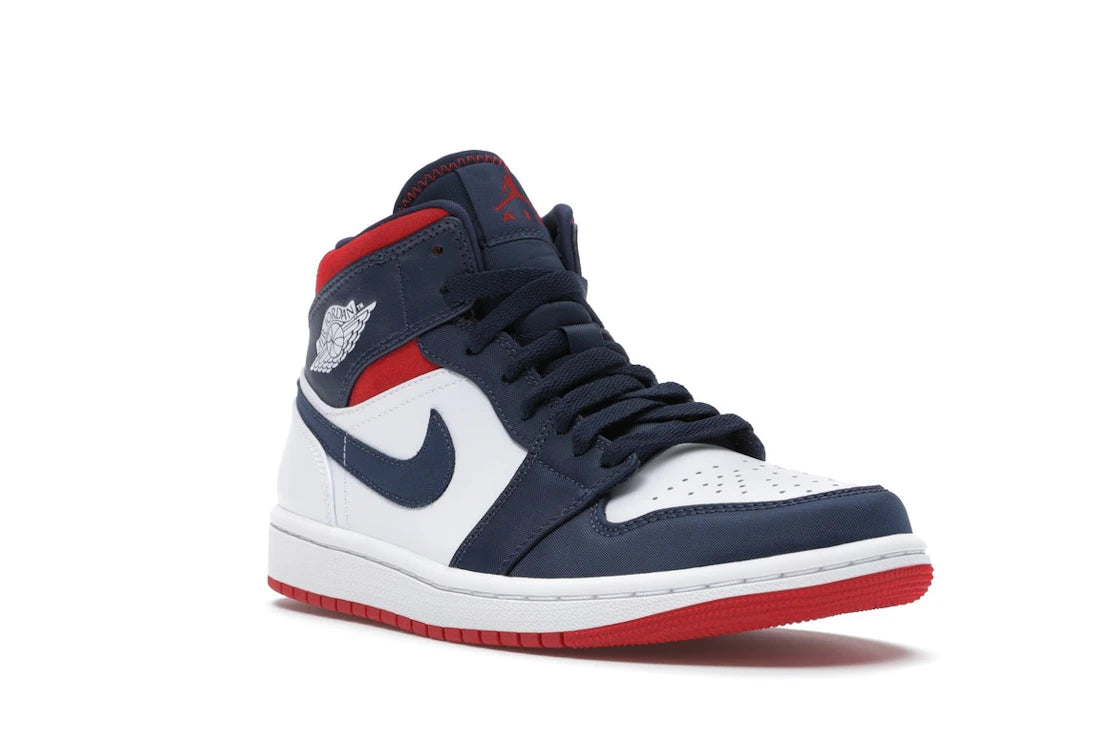 Jordan 1 Mid SE USA